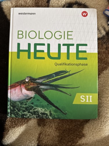 Biologie heute sii - heute,
