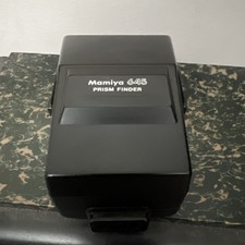 Excellent condition mamiya - excellent,