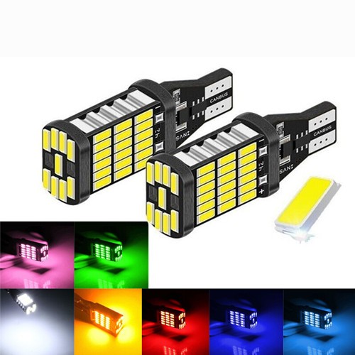 T15 w16w led 2835 - w16w,