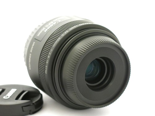 Canon 35mm 8 is - canon,