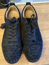 Christian louboutin louis - christian,