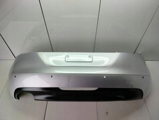 AUDI TT 8J0 06- Hinterer