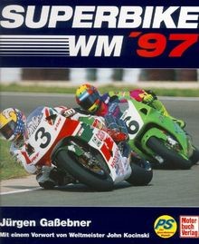 Superbike die rennen - 97:,