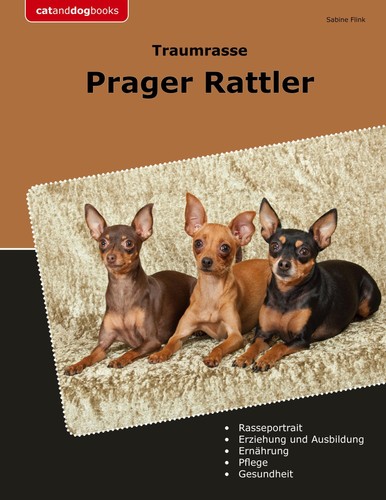 Traumrasse prager rattler - traumrasse,