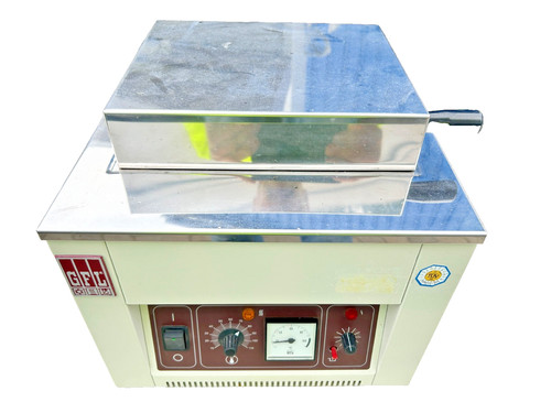 Gfl labor wasserbad typ 1012 - gfl,