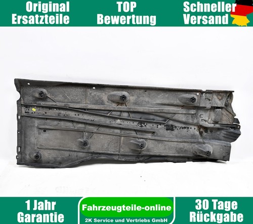 Unterbodenschutz links skoda - unterbodenschutz,