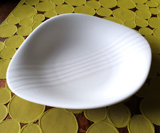 V&B DUNE LINES   Suppenteller