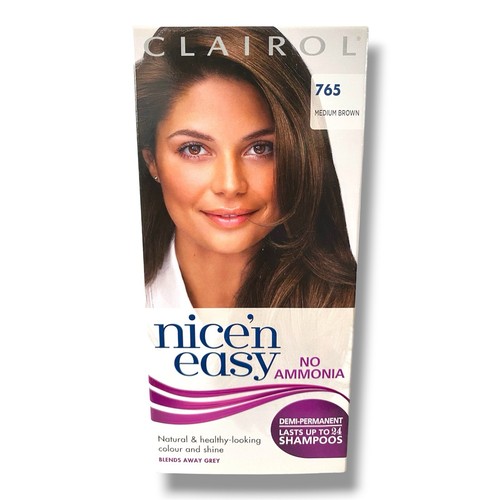 Clairol nice easy - n,