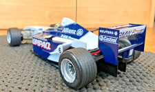 KYOSHO Mini Z FORMEL 1  Williams BMW ohne Sender nur Auto
