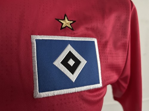 Hsv hamburger trikot - sv,