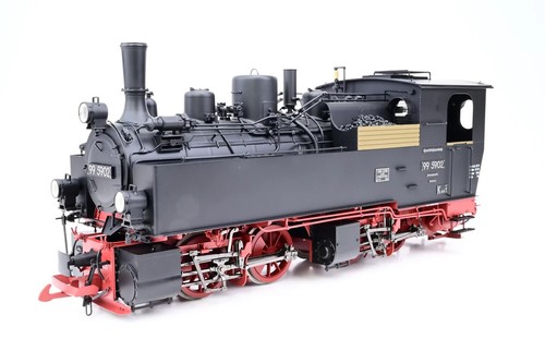 Kiss 77102 spur dampflok - 77102,
