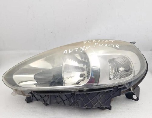 51937143 scheinwerfer vorne