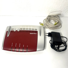Avm fritz box - 7490, wireless