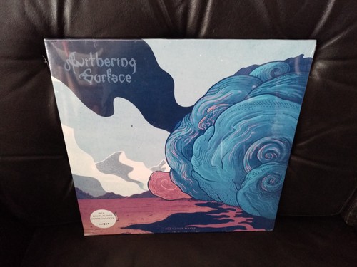 Withering surface meet - lp,