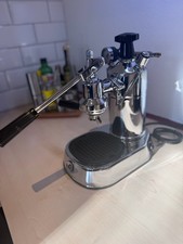 La Pavoni Professional