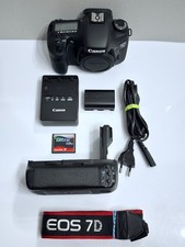Digitalkamera Canon EOS 7D
