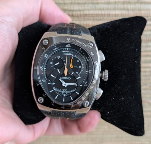 Seiko snl015p sportura - seiko,