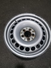 Stahlfelge  Mercedes Benz E-Klasse  7,5x16 ET42 5x112  9865  16 Zoll