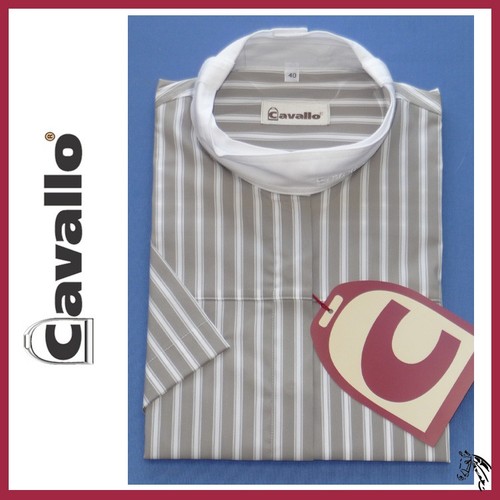 Turnierbluse cavallo diana - turnierbluse,