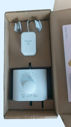 Lottili federwiegen motor - federwiegen, |