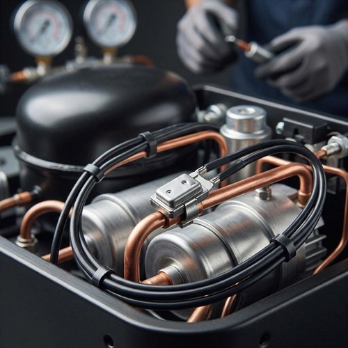 Thermoschutz für miele - für,