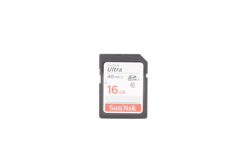 Sandisk 16gb ultra - sandisk,