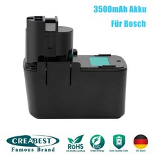 3500mAh Ni-MH Akku Für Bosch