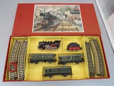 Märklin H0 FM 829/3 rote