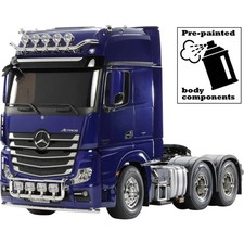 Tamiya 300056354 Mercedes Benz
