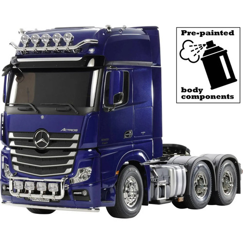 Tamiya 300056354 mercedes - 300056354,