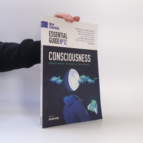 New scientist essential - scientist,
