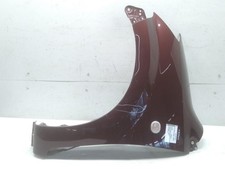 Subaru Justy 4 M300F original Kotflügel links mit kleiner Delle BJ2008 R56 Maroo