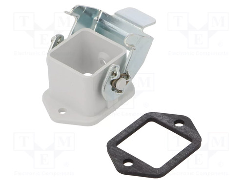Epic panel mount base - panel,