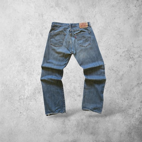 Levis 501 original - 501, herren
