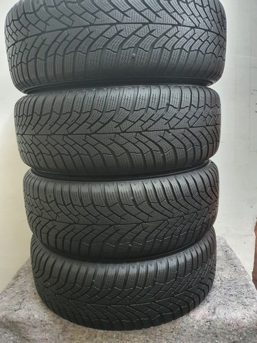 Winterreifen vw - 4x,