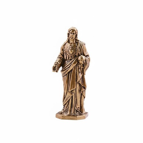 Kleine jesus statue - kleine, jesus-statue