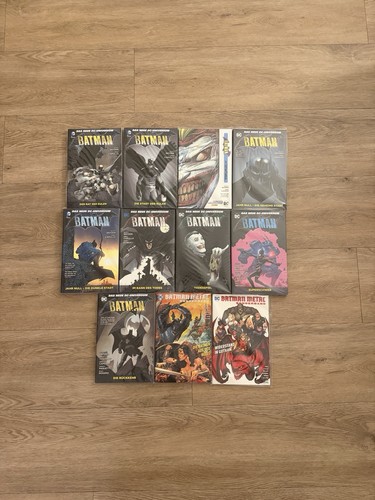 Batman comic sammlung panini - sammlung,