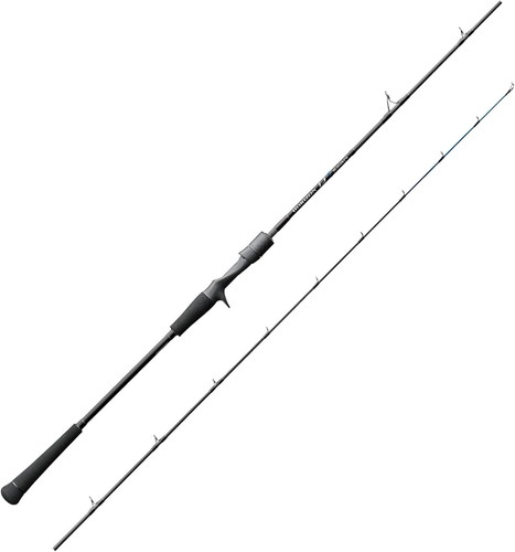 Tenryu baitcastrute horizon - tenryu,