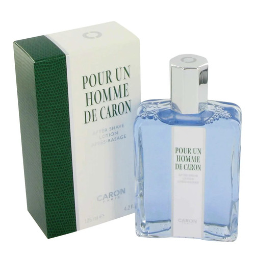 Caron pour homme after - pour,