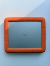 LaCie STHT8000800 8TB Externe