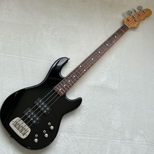 G&L Tribute Series L-2000 Active Bass Dual Humbucker Versatile EQ