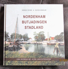 Nordenham butjadingen - nordenham,