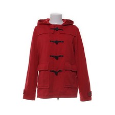 George, Dufflecoat, Damen