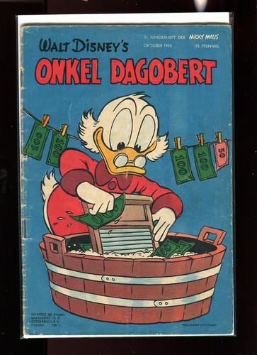 Micky maus sonderheft 31 - ,