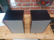 1 paar Heco Profil 2004 Regal Lautsprecher Boxen  Boxen