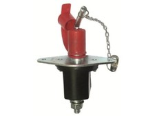 Batterie-Trennschalter