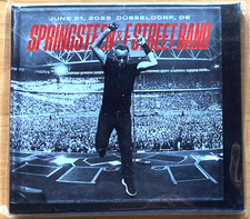 BRUCE SPRINGSTEEN & E STREET