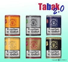 BARSDORF'S KÄPT'N BESTER 3x