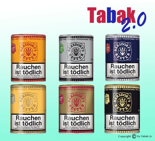 Barsdorf käpt bester 3x - kÄpt'n,