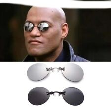 Morpheus MATRIX RELOADED -